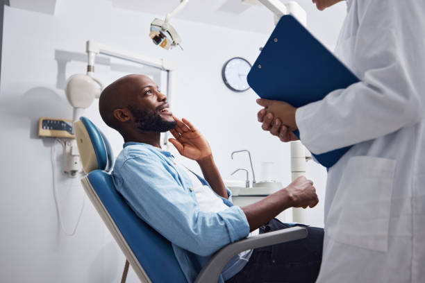 Best Emergency Gum Treatment in Arma, KS
