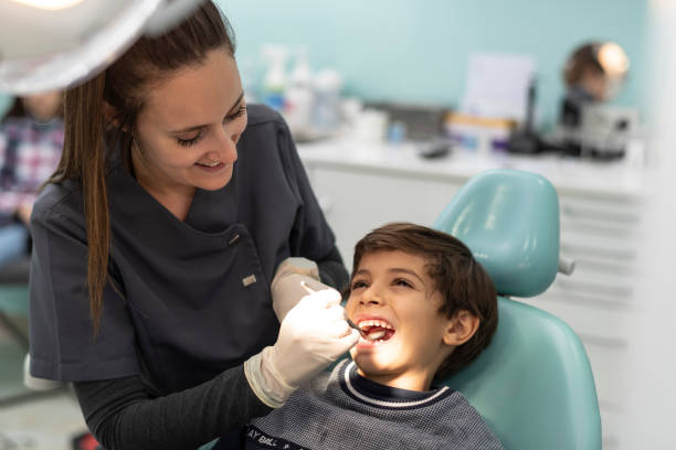 Best Emergency Denture Repair in Arma, KS