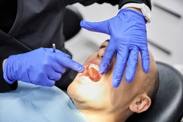 Best Pediatric Emergency Dentist in Arma, KS