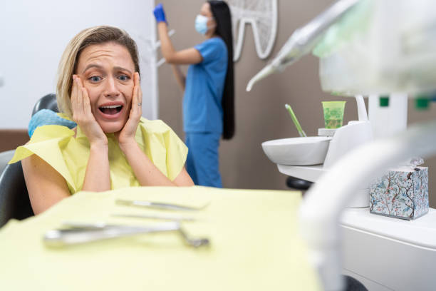 Best Weekend Emergency Dentist in Arma, KS