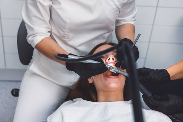 Best Emergency TMJ Treatment in Arma, KS